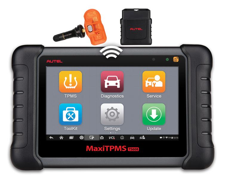 Autel - MaxiTPMS TS608 (NEW)