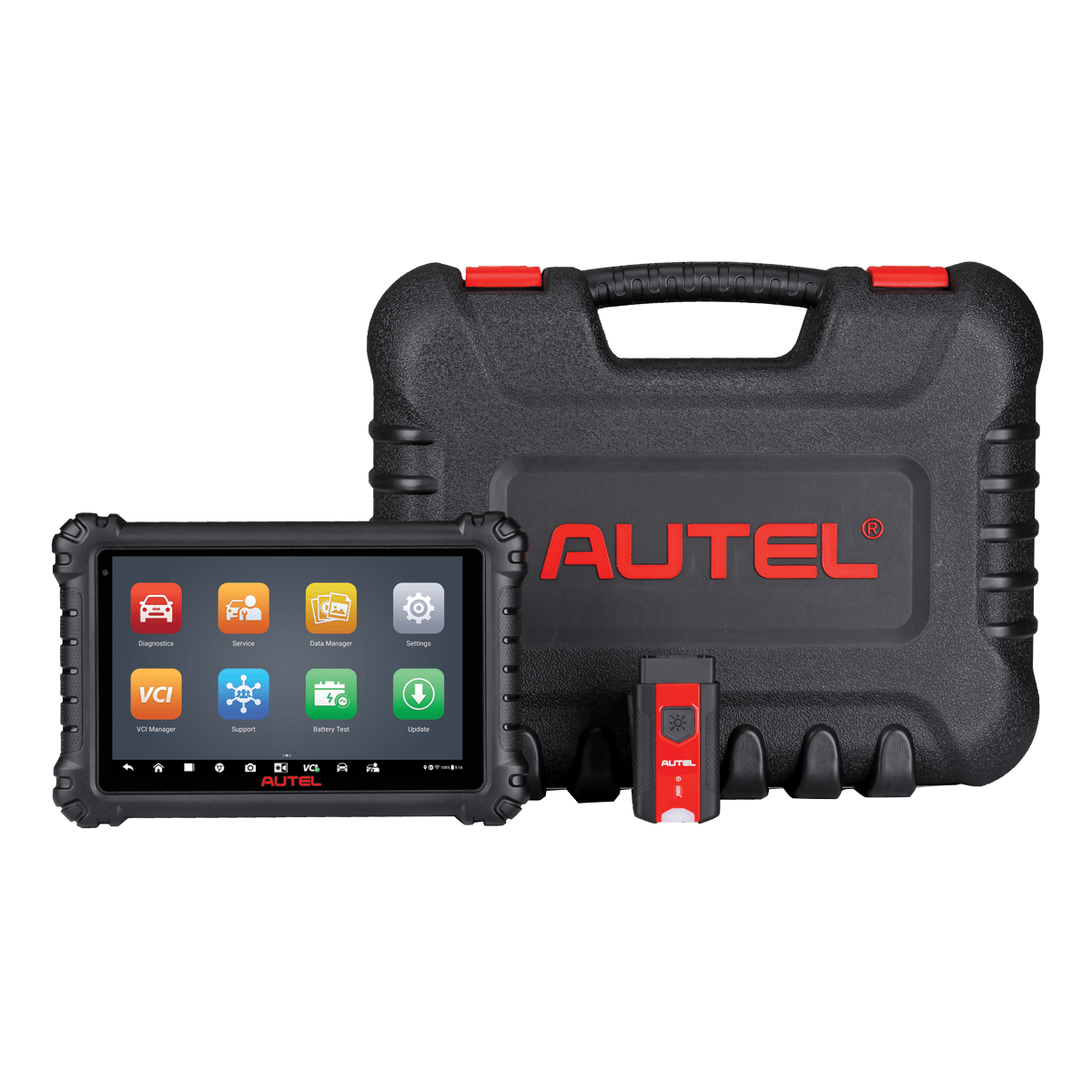 Autel - MaxiSYS MS906Pro