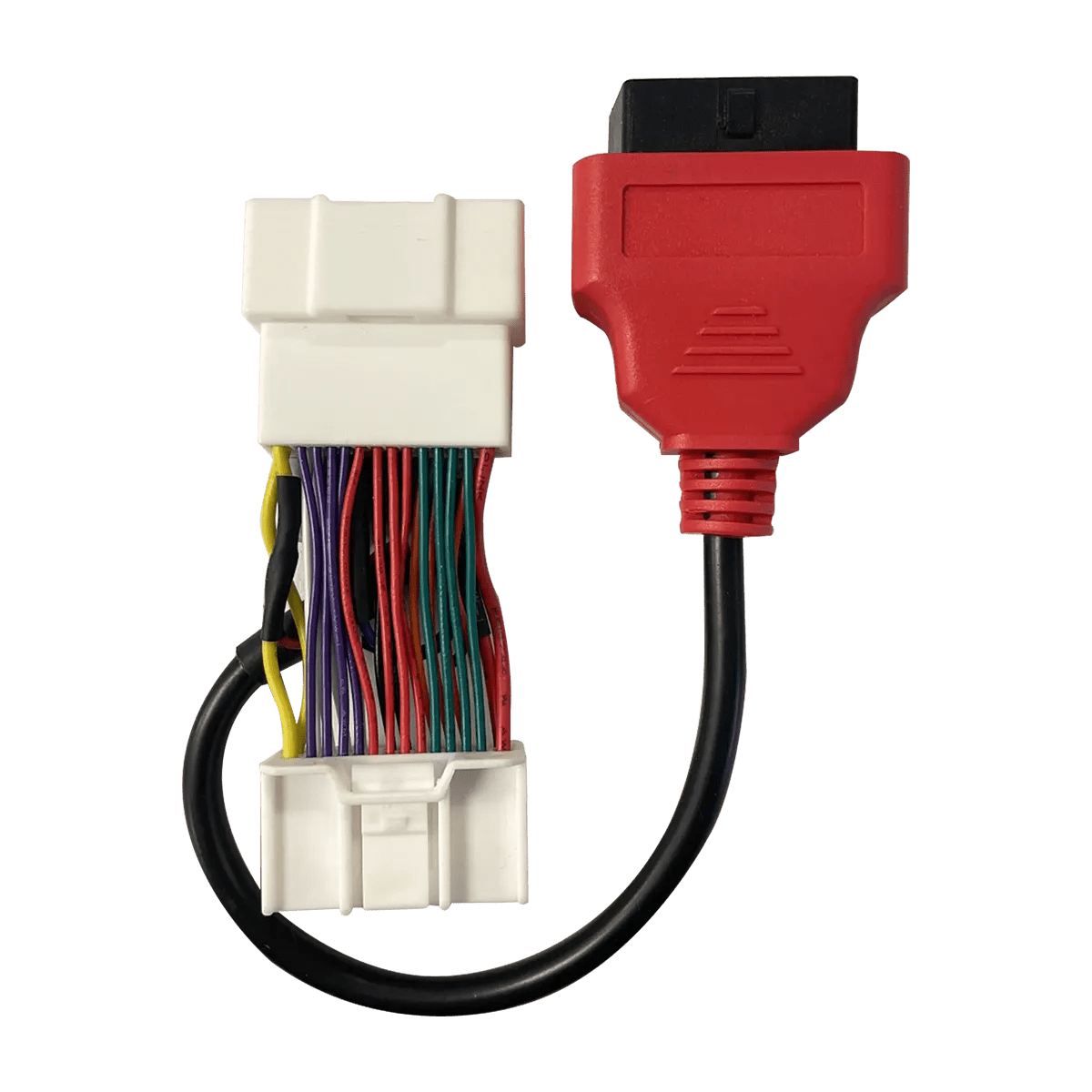 Autel - Tesla 3 and Y-Compatible Adapter