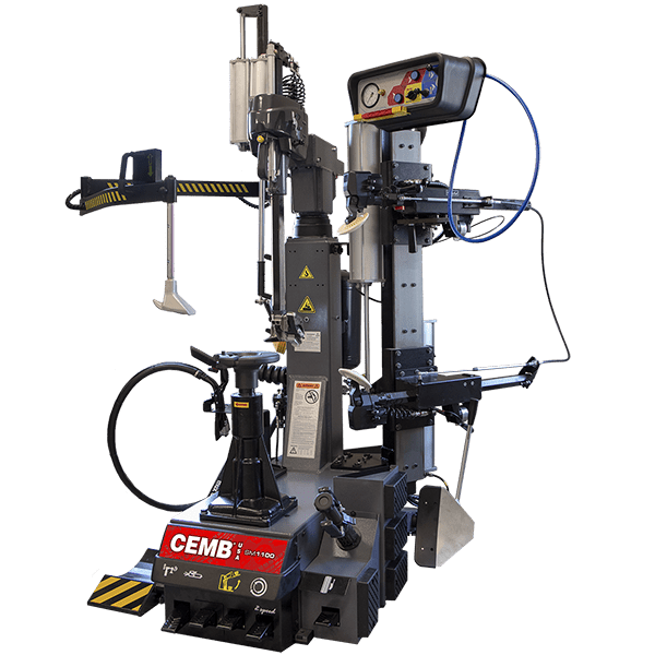 CEMB - SM1100 Tire Changer