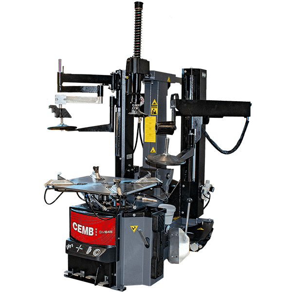 CEMB - SM645 Tire Changer