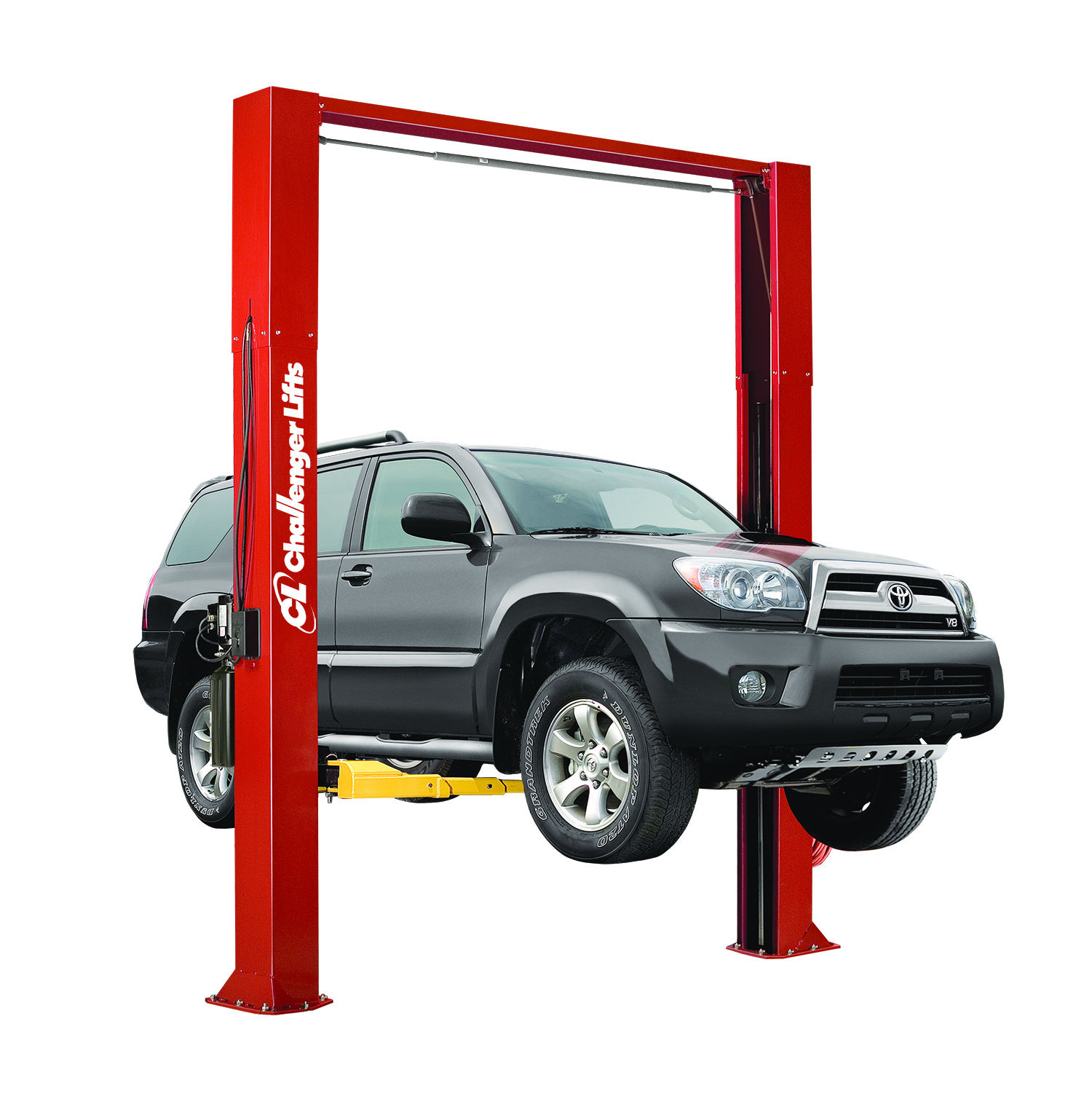 Challenger Lift - CL10V3 Series